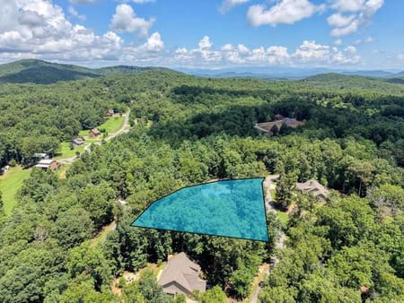 Morganton, GA 30560 Union County