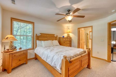 Morganton, GA 30560 Union County