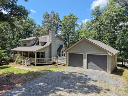 Morganton, GA 30560 Union County