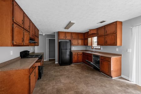 Ellenwood, GA 30294 DeKalb County