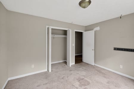 Ellenwood, GA 30294 DeKalb County