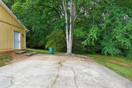 Ellenwood, GA 30294 DeKalb County