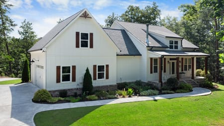 Rydal, GA 30171 Bartow County