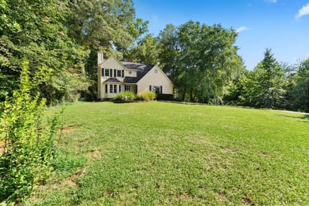 Dawsonville, GA 30534 Dawson County