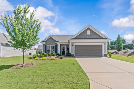 Greensboro, GA 30642 Greene County
