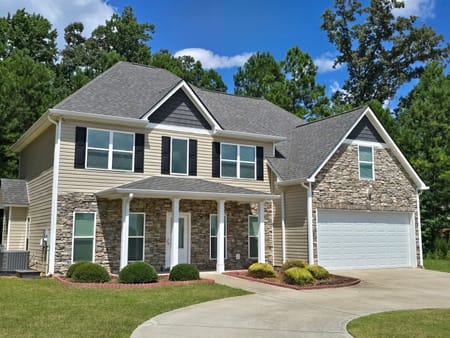 Lagrange, GA 30241 Troup County