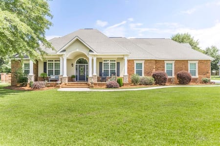 Warner Robins, GA 31093 Houston County