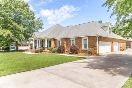 Warner Robins, GA 31093 Houston County