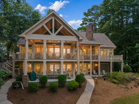 Greensboro, GA 30642 Greene County