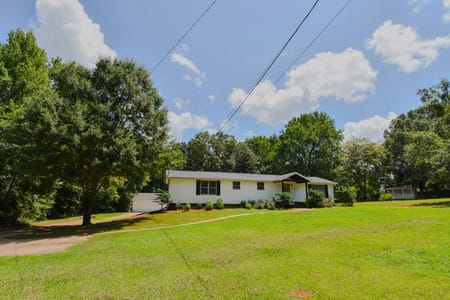 Griffin, GA 30223 Spalding County