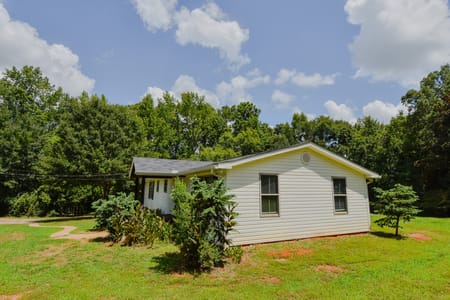 Griffin, GA 30223 Spalding County