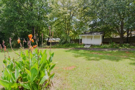 Griffin, GA 30223 Spalding County