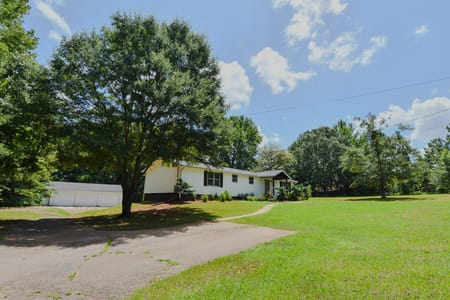 Griffin, GA 30223 Spalding County