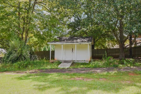 Griffin, GA 30223 Spalding County