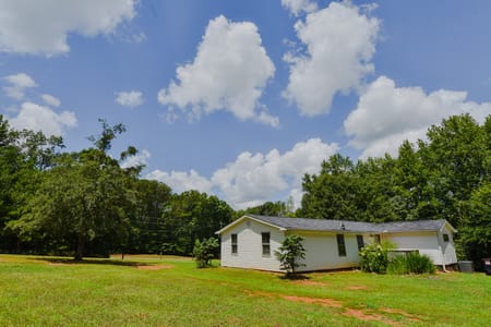 Griffin, GA 30223 Spalding County