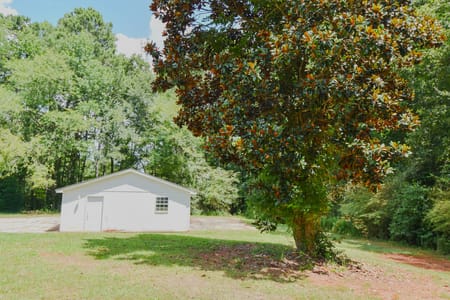 Griffin, GA 30223 Spalding County