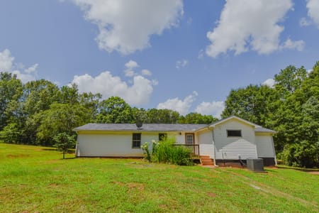 Griffin, GA 30223 Spalding County
