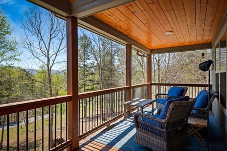 Blairsville, GA 30512 Union County