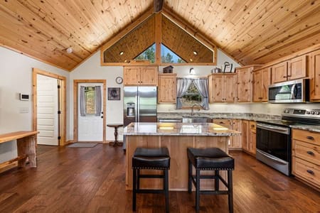 Blairsville, GA 30512 Union County