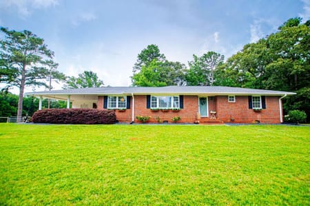 Tallapoosa, GA 30176 Haralson County