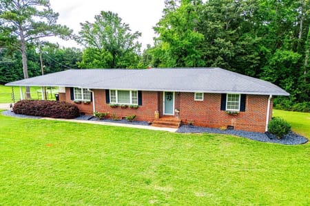 Tallapoosa, GA 30176 Haralson County