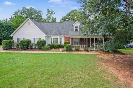 Griffin, GA 30224 Spalding County