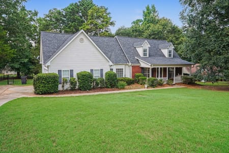 Griffin, GA 30224 Spalding County