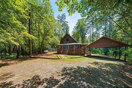 Ellijay, GA 30540 Gilmer County
