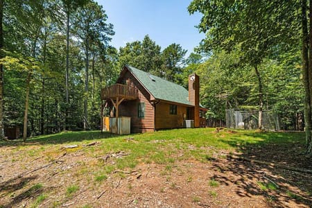 Ellijay, GA 30540 Gilmer County