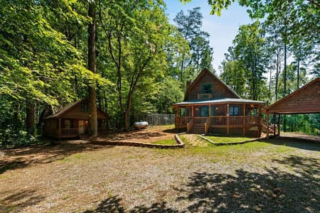 Ellijay, GA 30540 Gilmer County
