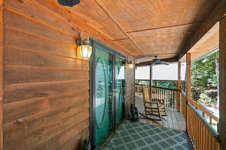 Ellijay, GA 30540 Gilmer County