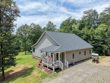 Blairsville, GA 30512 Union County