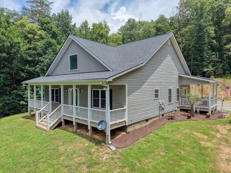 Blairsville, GA 30512 Union County
