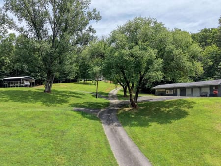 Blairsville, GA 30512 Union County