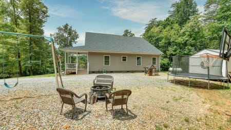 Blairsville, GA 30512 Union County