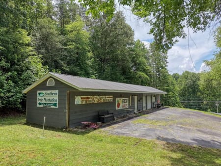 Blairsville, GA 30512 Union County