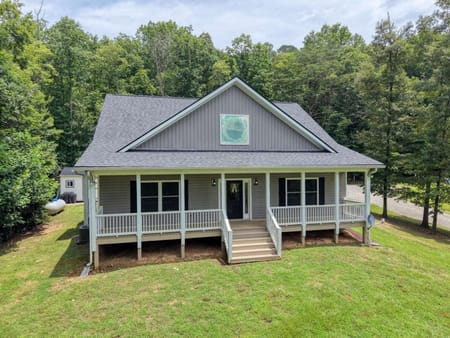 Blairsville, GA 30512 Union County