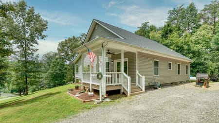 Blairsville, GA 30512 Union County
