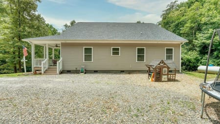Blairsville, GA 30512 Union County