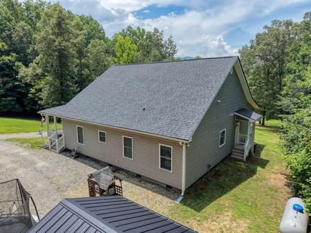 Blairsville, GA 30512 Union County