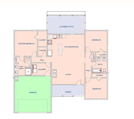 Clarkesville, GA 30523 Habersham County