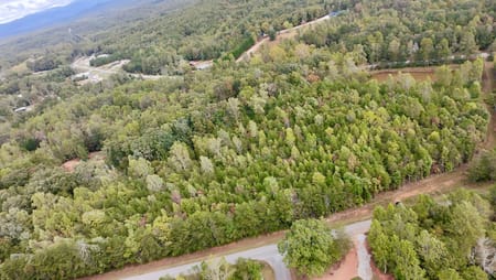 Clarkesville, GA 30523 Habersham County