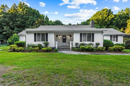 Monroe, GA 30655 Walton County