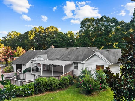 Monroe, GA 30655 Walton County