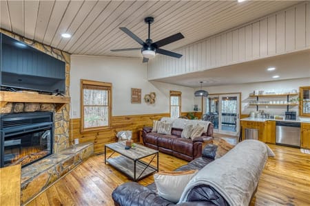 Blue Ridge, GA 30513 Fannin County