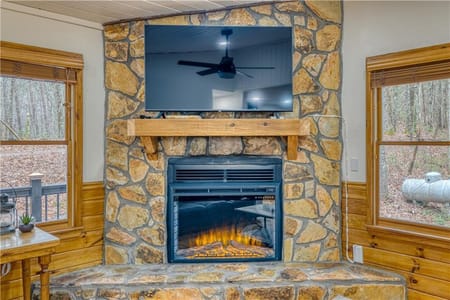 Blue Ridge, GA 30513 Fannin County