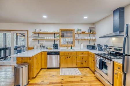 Blue Ridge, GA 30513 Fannin County