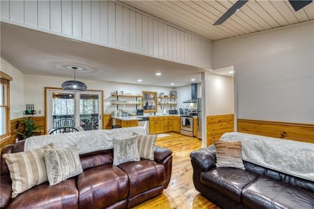 Blue Ridge, GA 30513 Fannin County