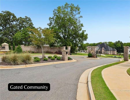 Buford, GA 30518 Hall County