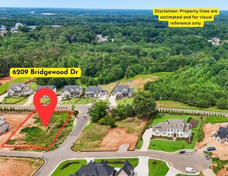 Buford, GA 30518 Hall County